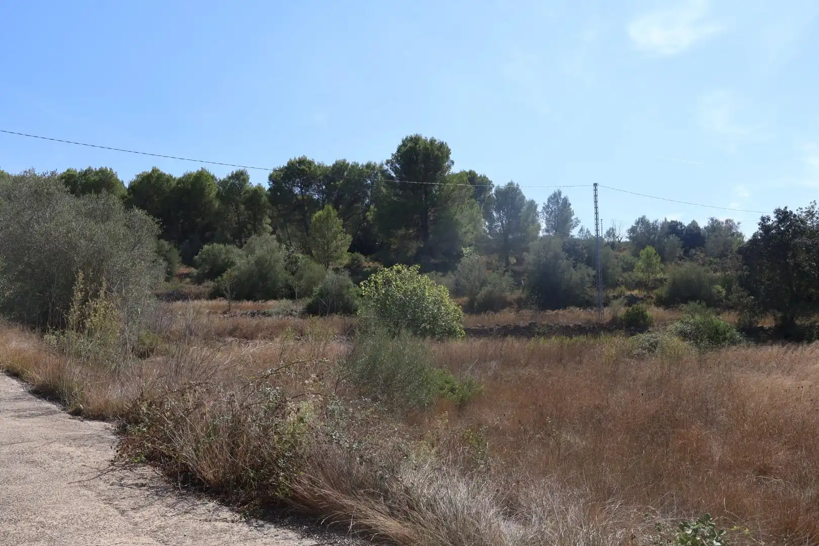 Country house zum Verkauf in Vall d'Alba, Castellón
