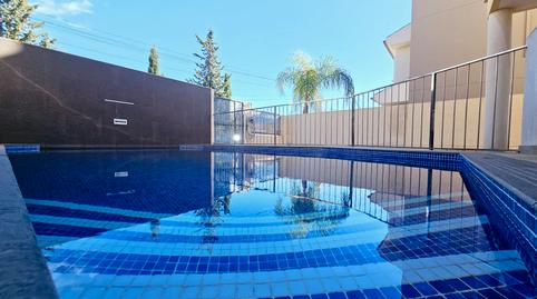 Foto 4 de Casa o xalet en venda a Bolnuevo, Murcia