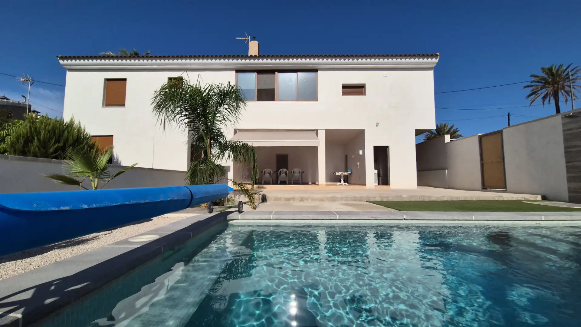 Casa o chalet en venta en Abanilla