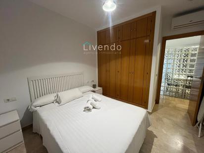 Flat for sale in La Barrosa, Chiclana de la Frontera
