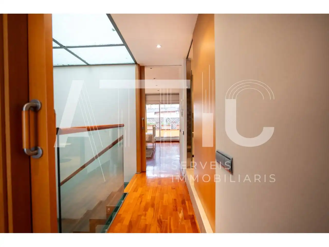 Casa o xalet en venda en Sabadell amb Aire condicionat, Calefacció i Parquet