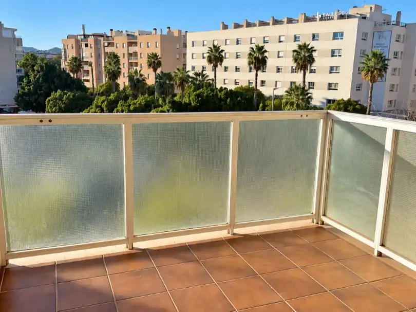 Piso en venta en Málaga, Málaga
