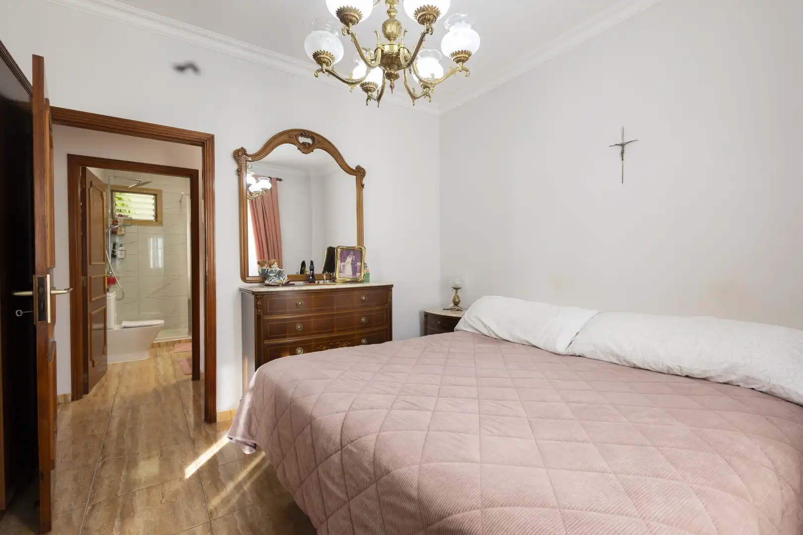 Habitación de Casa o chalet en venta en Icod de los Vinos con Jardín privado, Terraza y Trastero