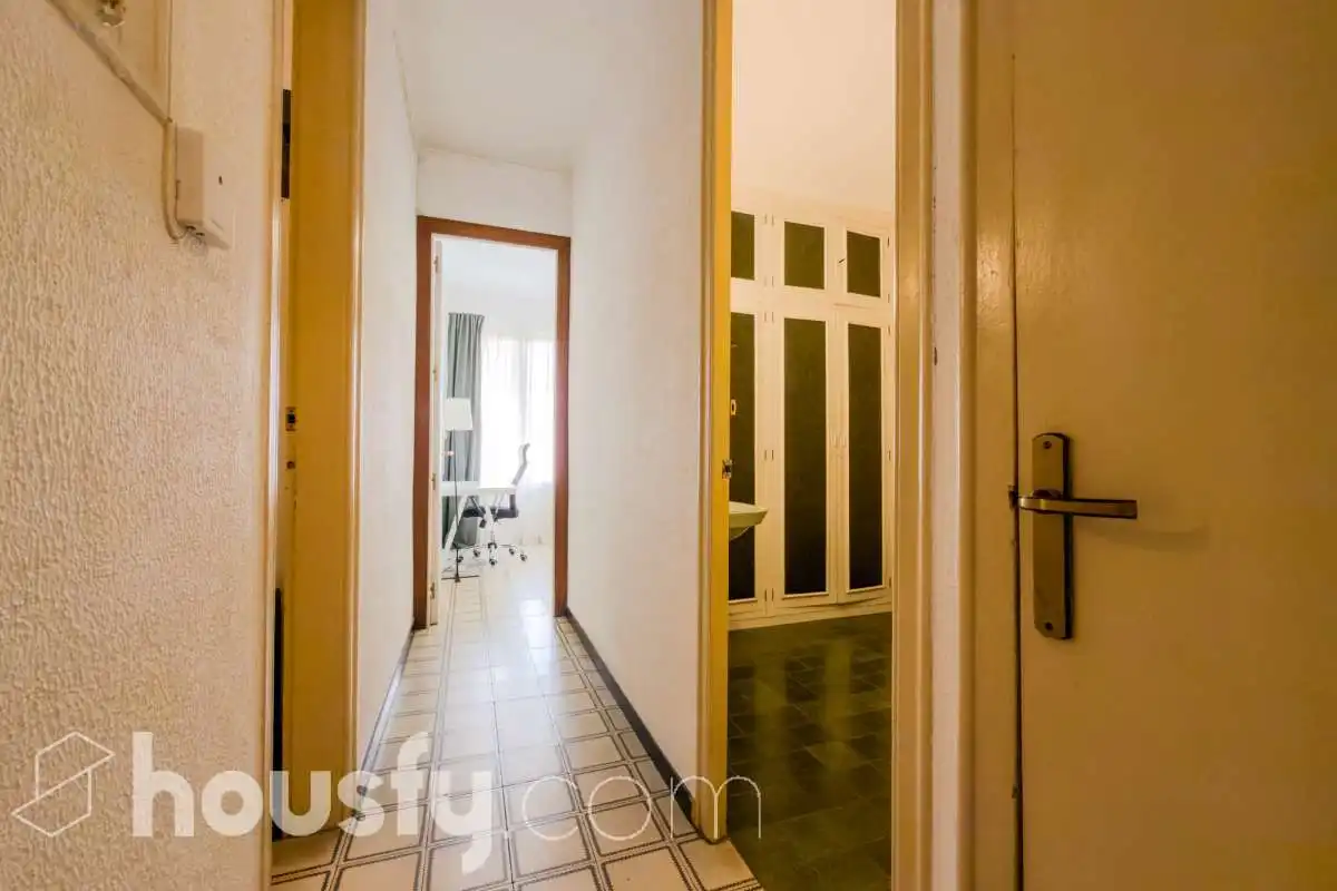 Appartamento con terrazza in vendita a Carrer de València ., imagen 17