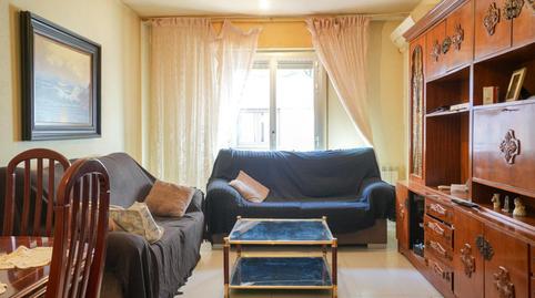 Foto 4 de Pis en venda a Calle de las Magnolias, Almenara -Ventilla,  Madrid Capital