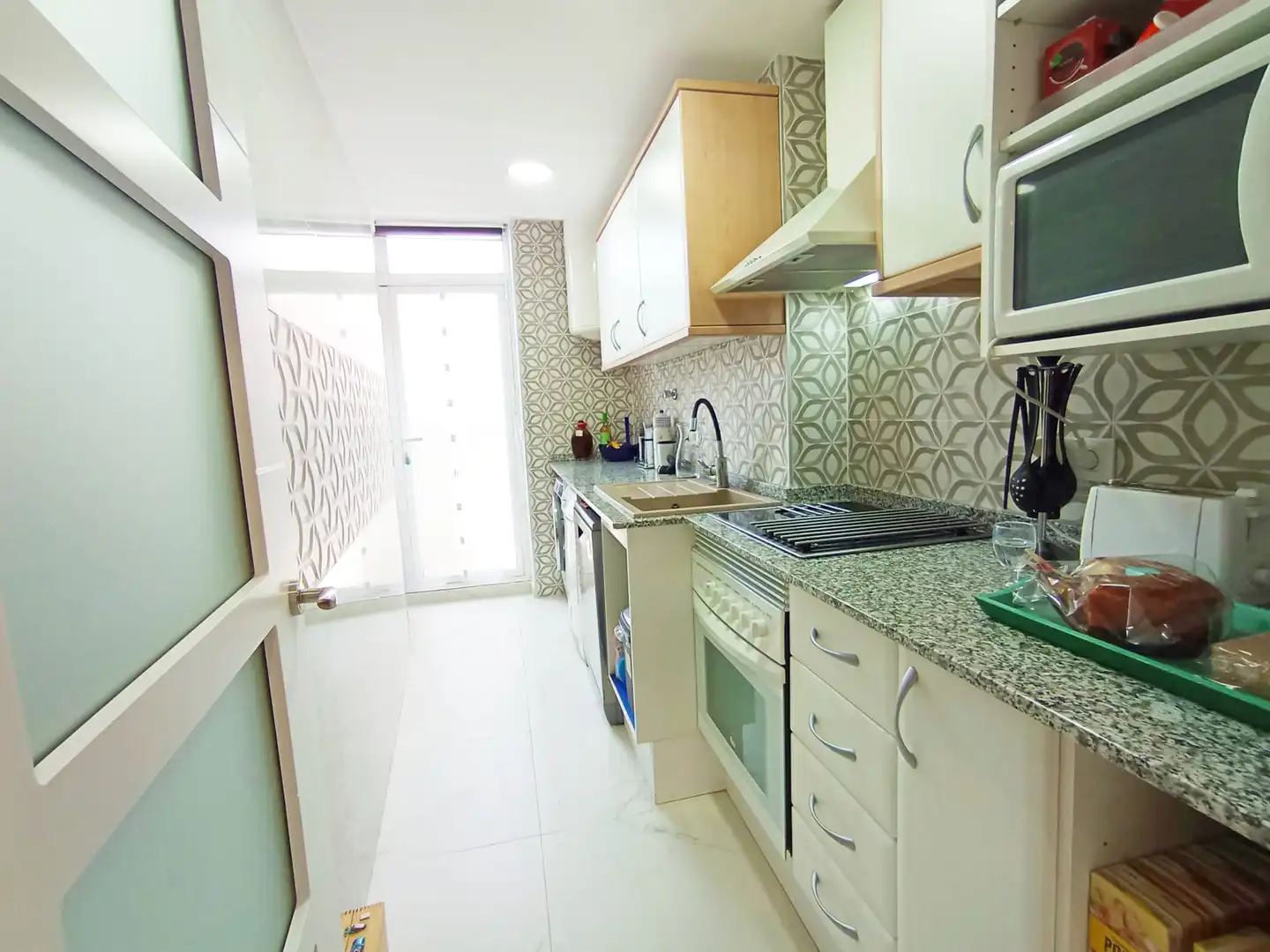 Appartement compact à vendre à El Puerto, imagen 17