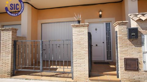 Foto 2 de Casa adosada en venta en Llombai - Cl Peixquera, 13, Llombai, Valencia