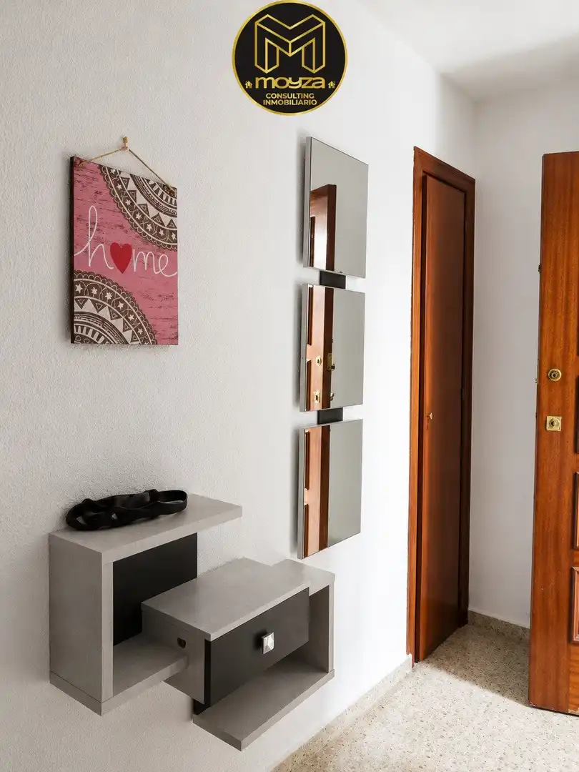 Flat with terrace for sale in Belén - San Roque, imagen 5