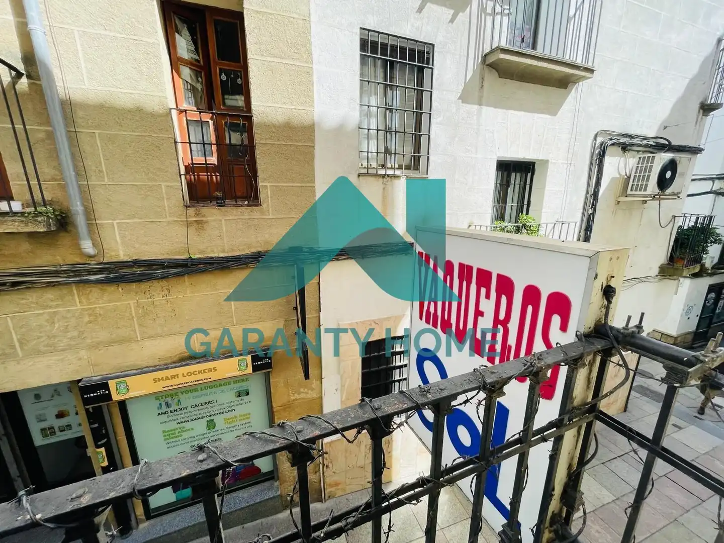 Business premises for sale in Casco Antiguo, imagen 13