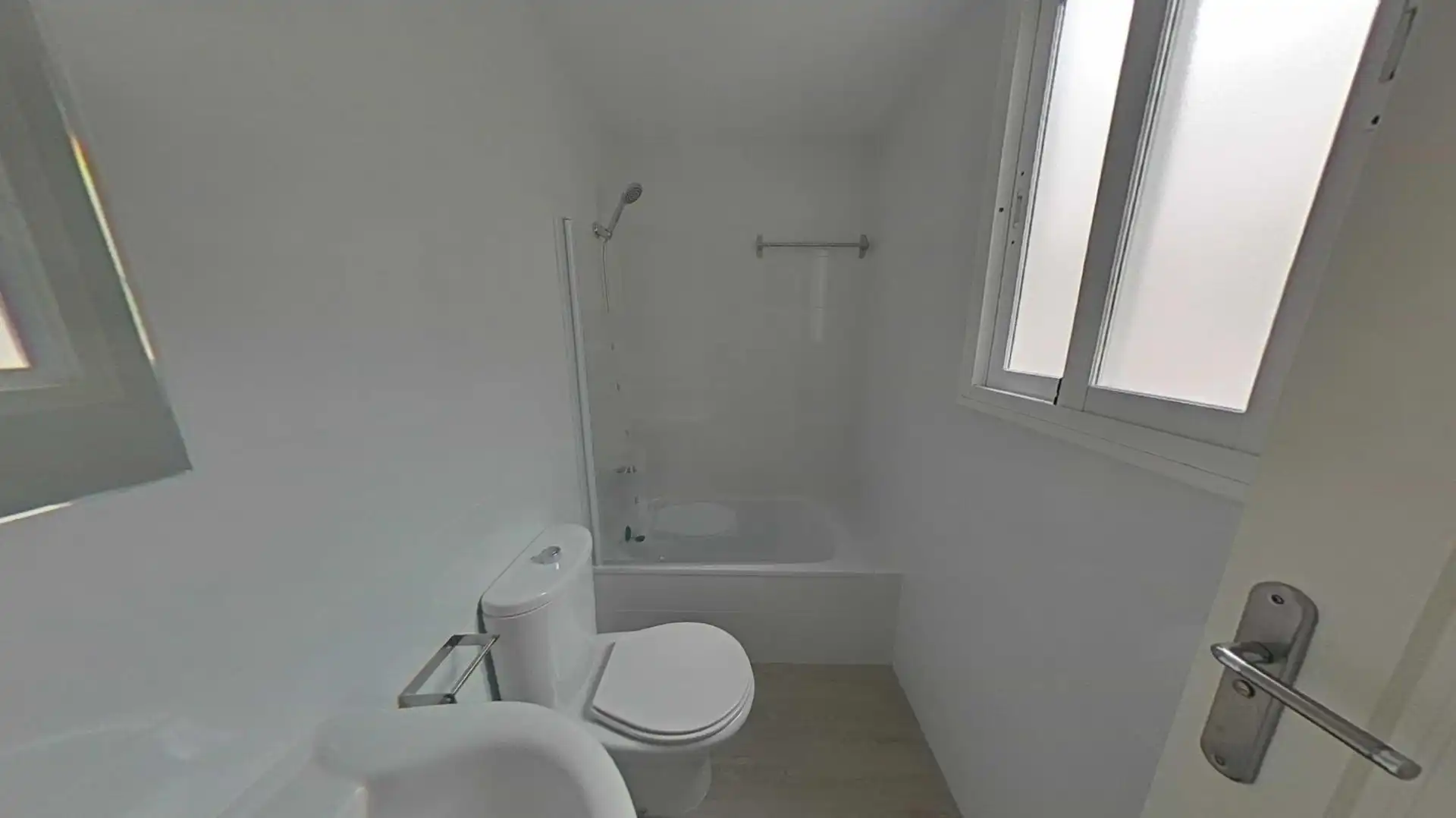Appartement compact à vendre à Las Lagunas, imagen 13