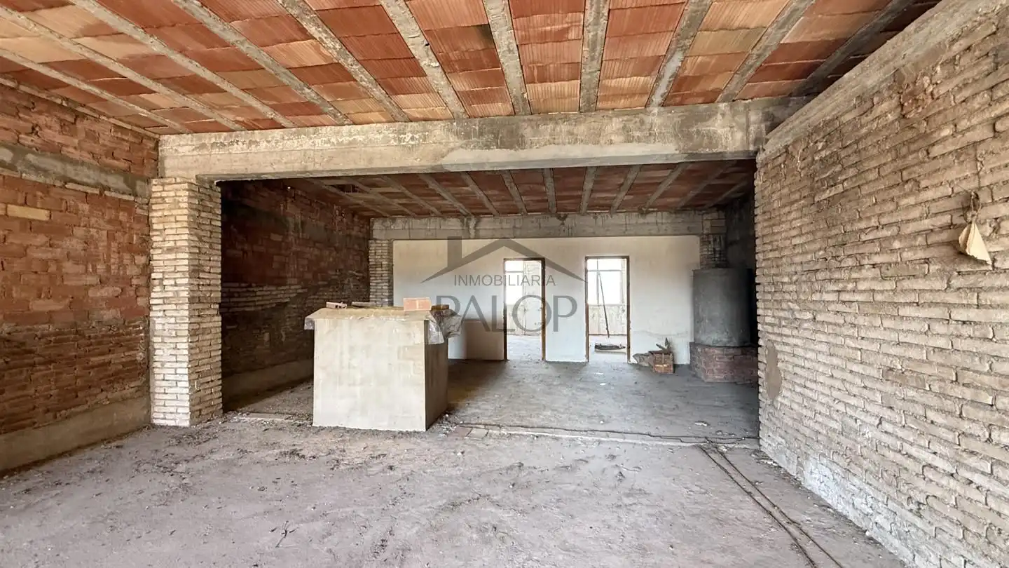 Piso en venta en Rafelguaraf con Terraza, Trastero y Balcón
