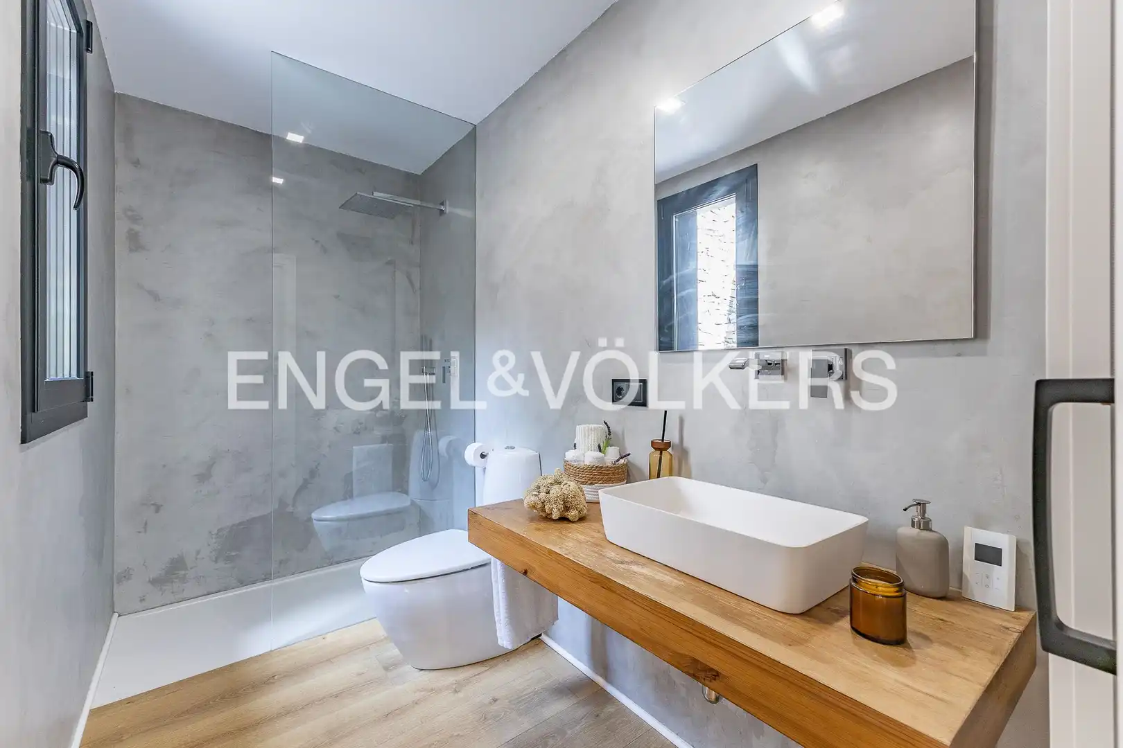 Maison avec jardin à vendre à Carrer del Turó de la Carlina, imagen 43