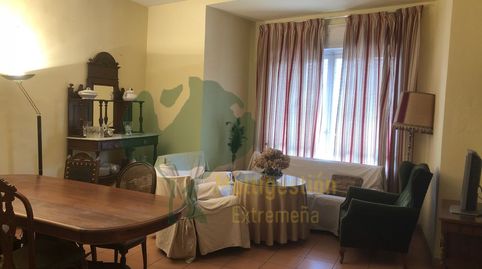 Foto 2 von Wohnung zur Miete in Centro, Cáceres Capital