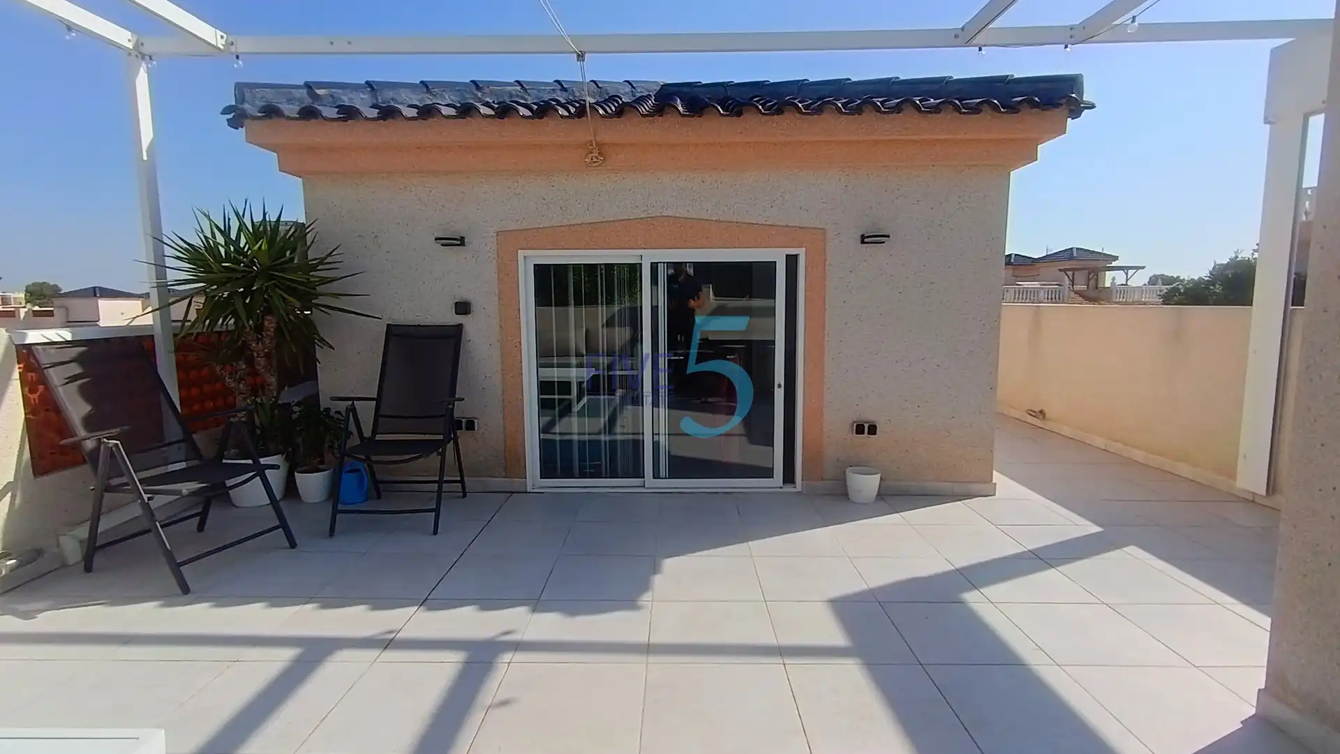 Appartamento con terrazza in vendita a Ciudad Quesada, imagen 25