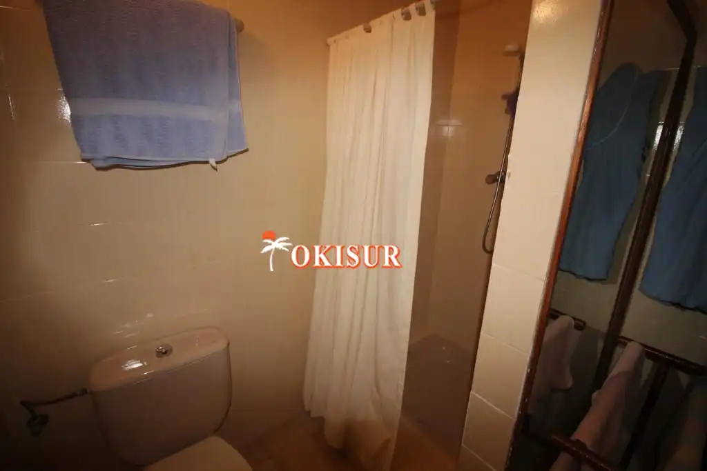 Dormitori de Casa o xalet en venda en Mojácar amb Terrassa