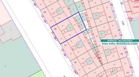 Foto 3 de Pis en venda a Alcoy, 76, Campoamor, Alicante / Alacant