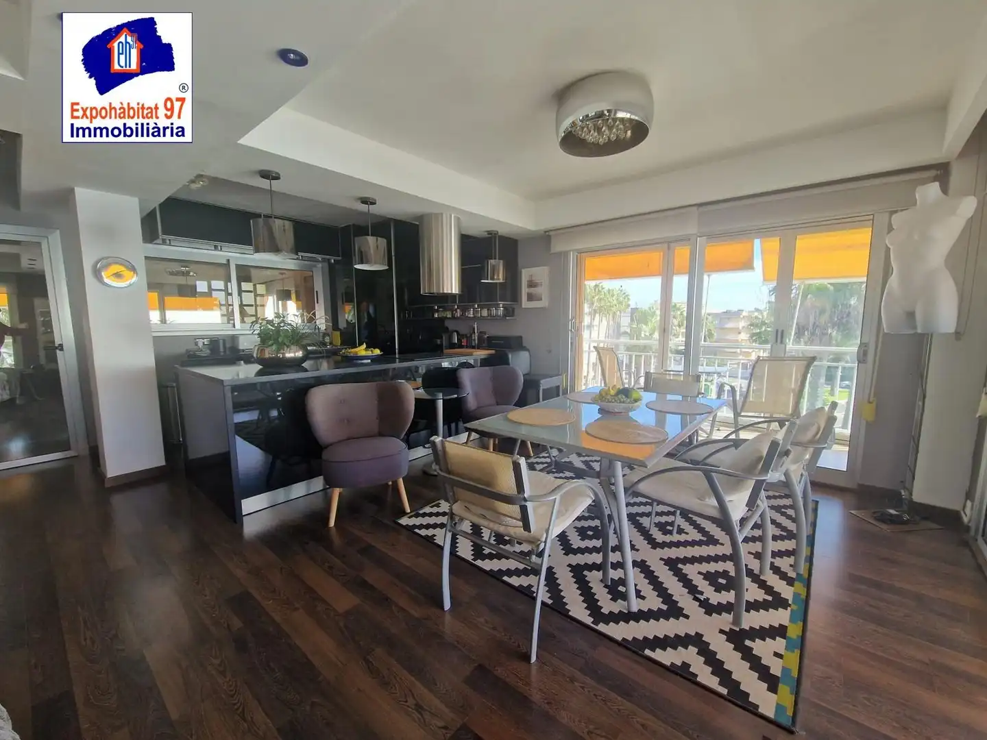 Apartamento con ascensor en venta en Passeig MIRAMAR 91, imagen 15