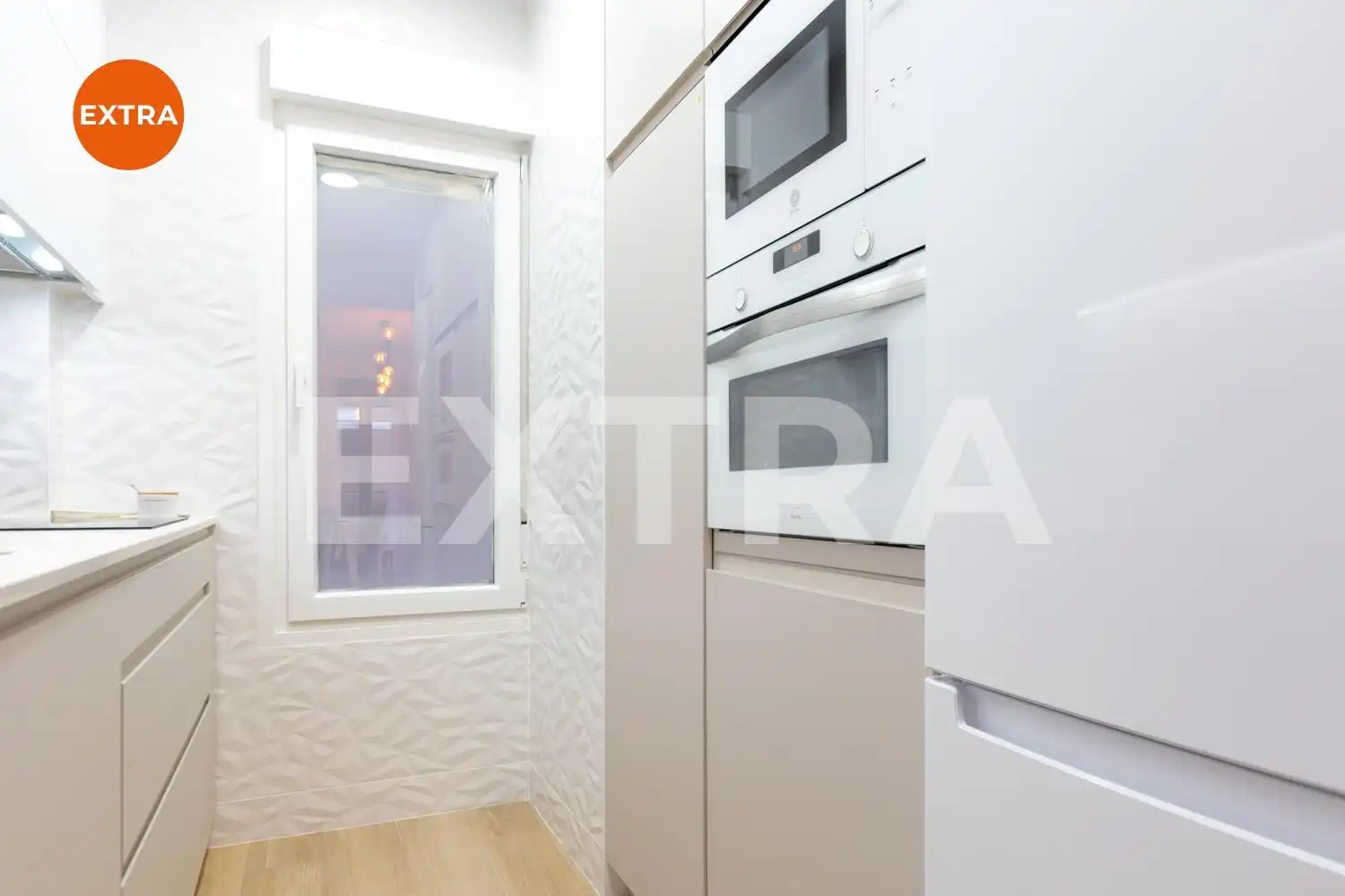 Wohnung mit Terrasse zum Verkauf in Calle General Margallo, imagen 9