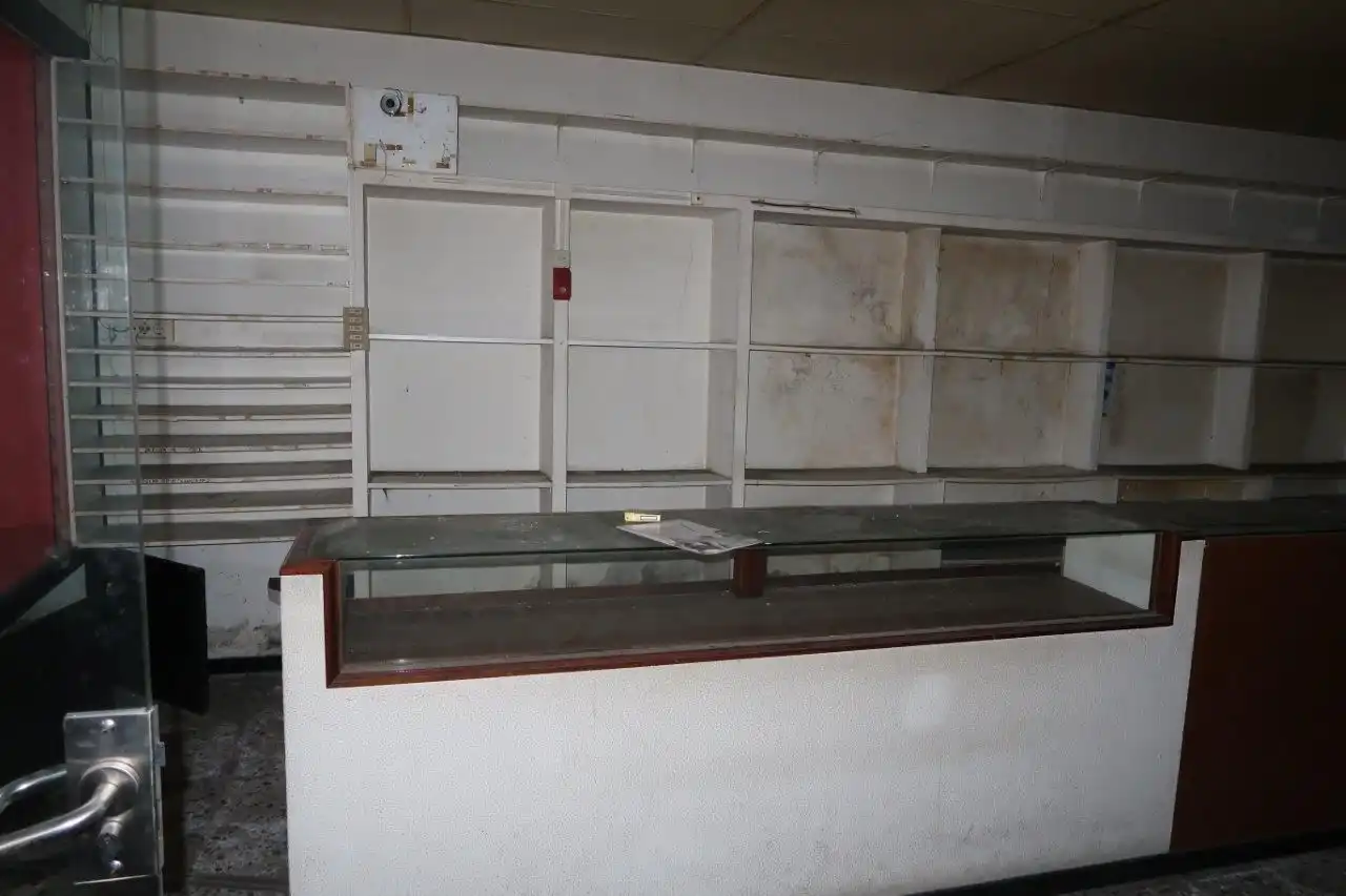 Local comercial en venda a Villa Negreira, imagen 5