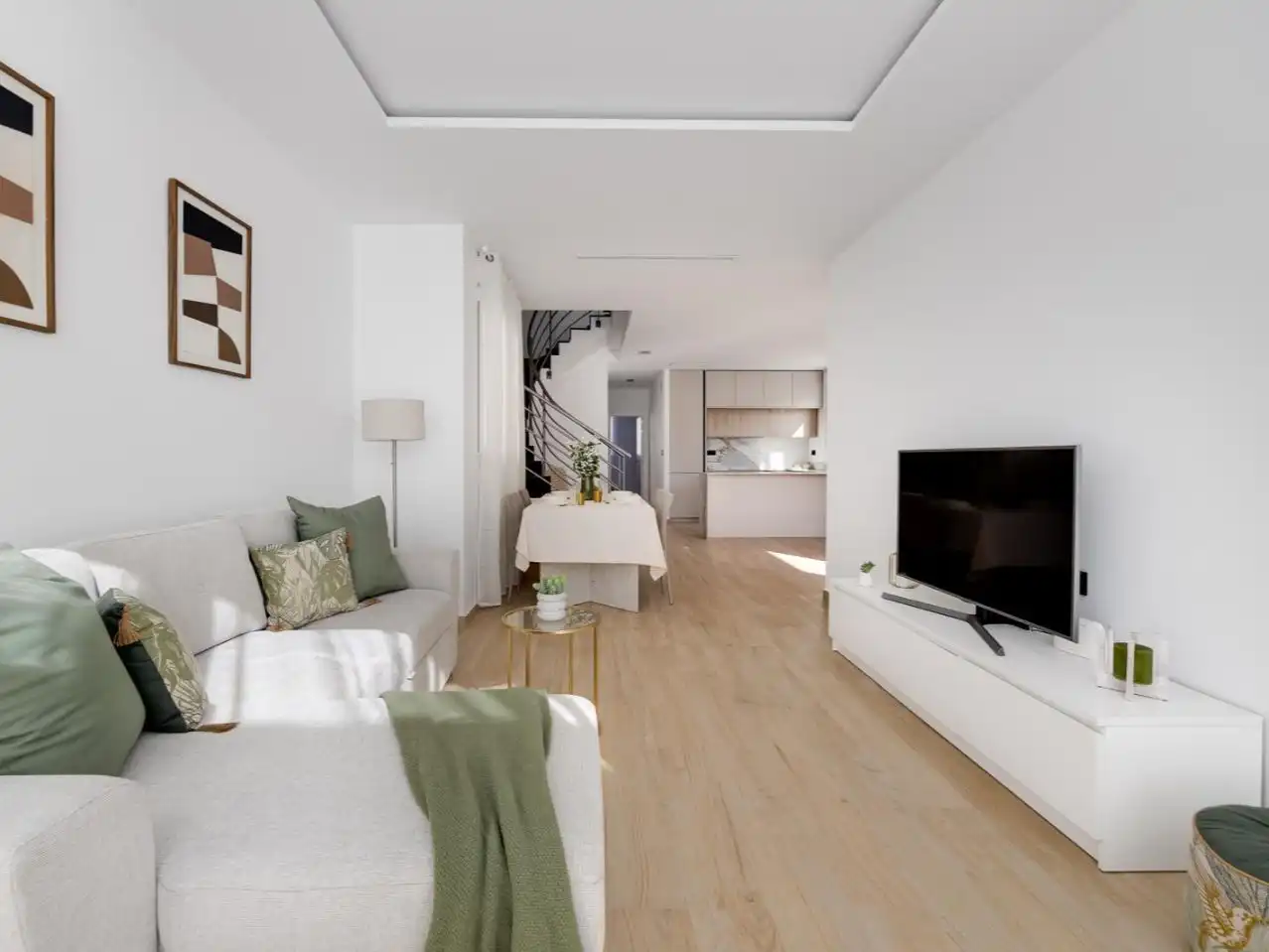 Villa con piscina in vendita a avenida del sur 23, imagen 10