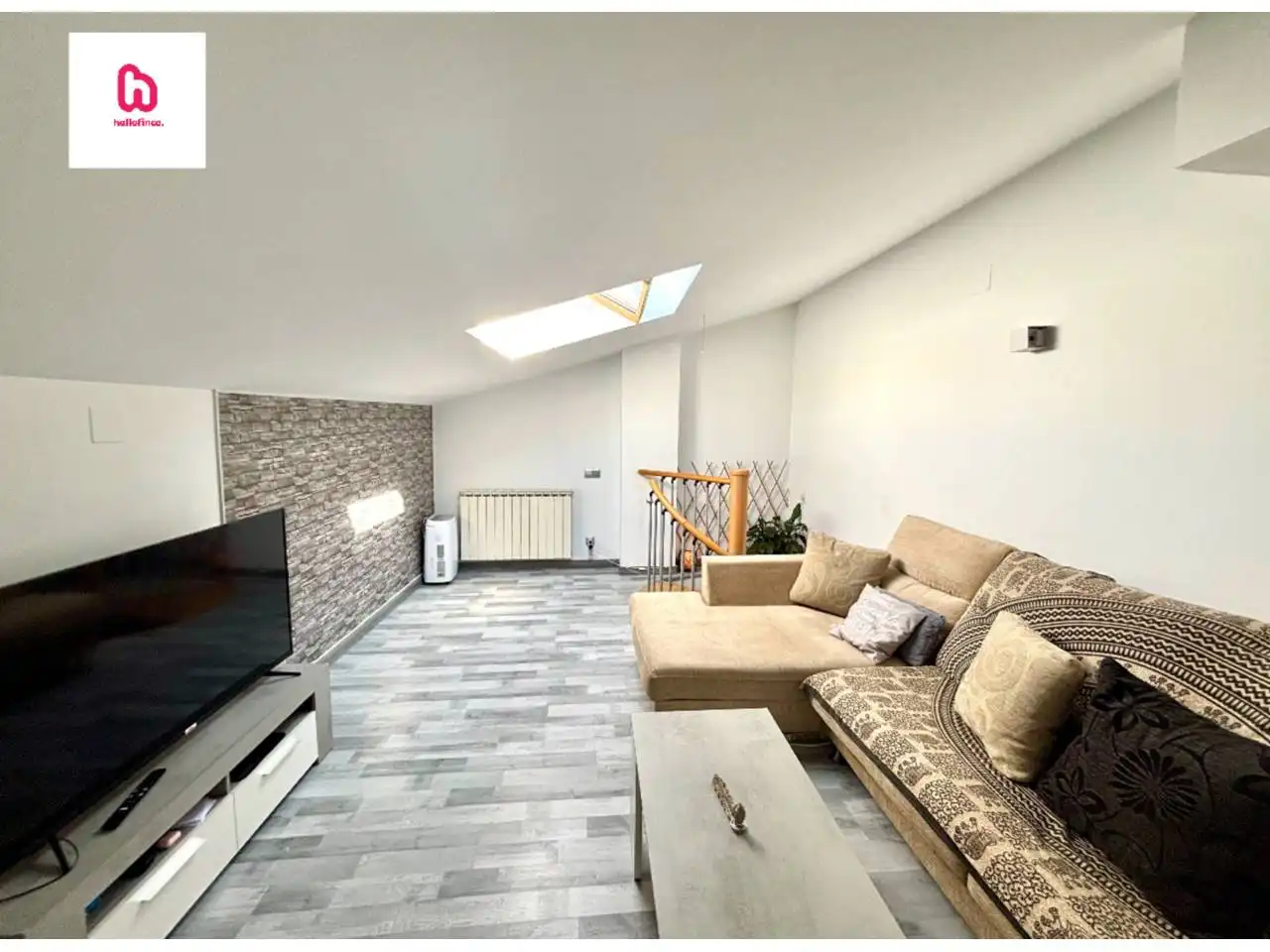 Ático en venta en Calle Poeta Maragall, Santa Perpètua de Mogoda
