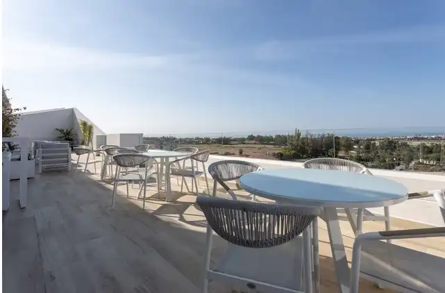 Ático con piscina en venta en Calle Torrente Ballester 6R, imagen 68