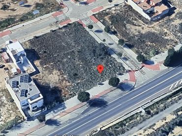 Terreni e lotti in vendita a Calle FRANCESC I 1