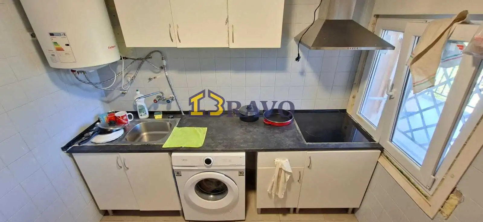 Piso en venta en Medina de Pomar