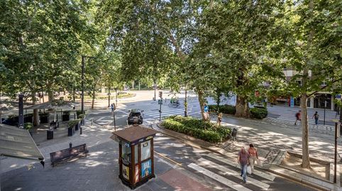 Foto 3 de Oficina de lloguer a San Matías - Realejo, Granada Capital