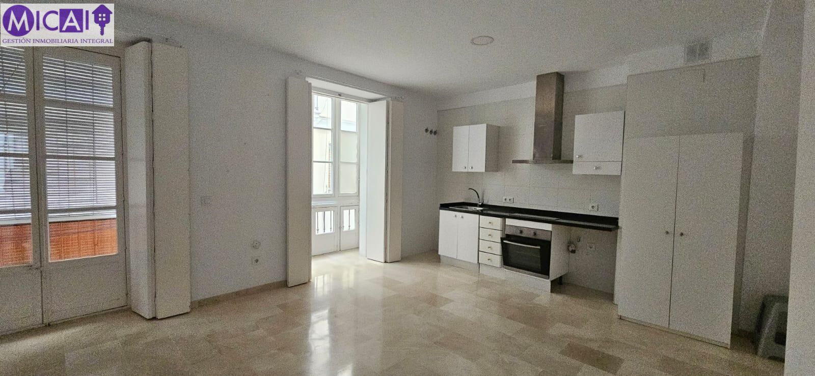 Cuina de Pis de lloguer en  Cádiz Capital