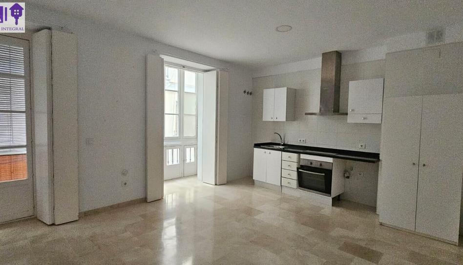 Foto 1 de Pis de lloguer a Calle de Nicaragua, Centro Histórico, Cádiz