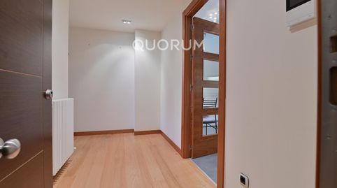 Foto 2 de Pis de lloguer a Plaza Euskadi, Abandoibarra - Guggenheim, Bilbao