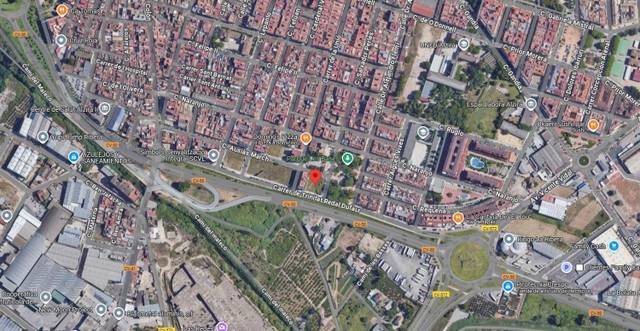 Terreno residencial en Venta en Sants Patrons