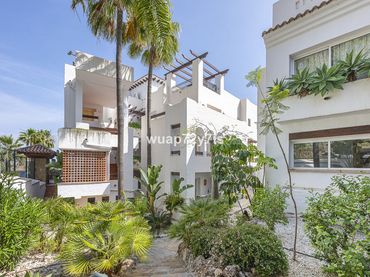 Wohnung mit Aufzug zum Verkauf in Nueva Andalucía