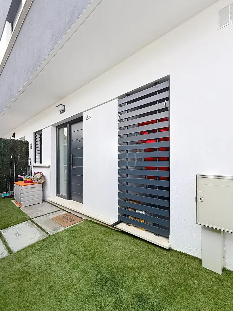 Casa pareada con piscina en venta en Calle SIERRA DE BAZA, imagen 16