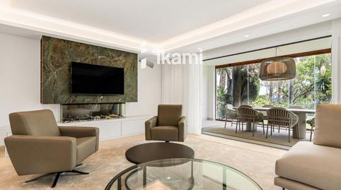 Photo 2 of Single-family semi-detached for sale in Centro, Estepona