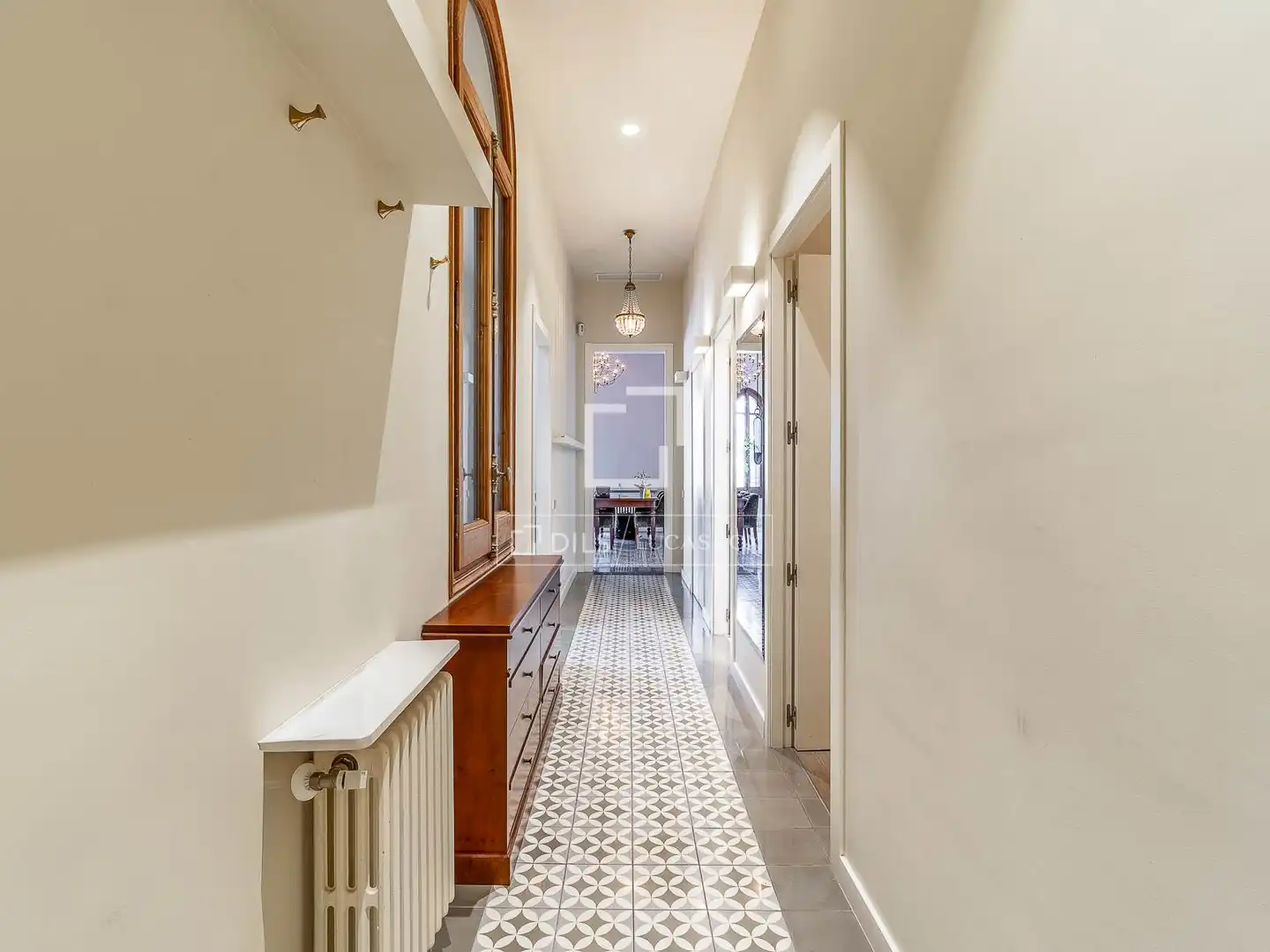 Piso en venta en Eixample