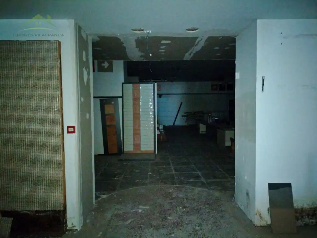 Gewerbefläche zum Verkauf in Calle Amalia Soler 127, imagen 10