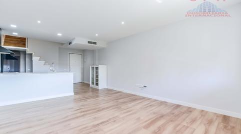 Photo 2 of Duplex for rent in Hispanoamérica - Bernabéu,  Madrid Capital