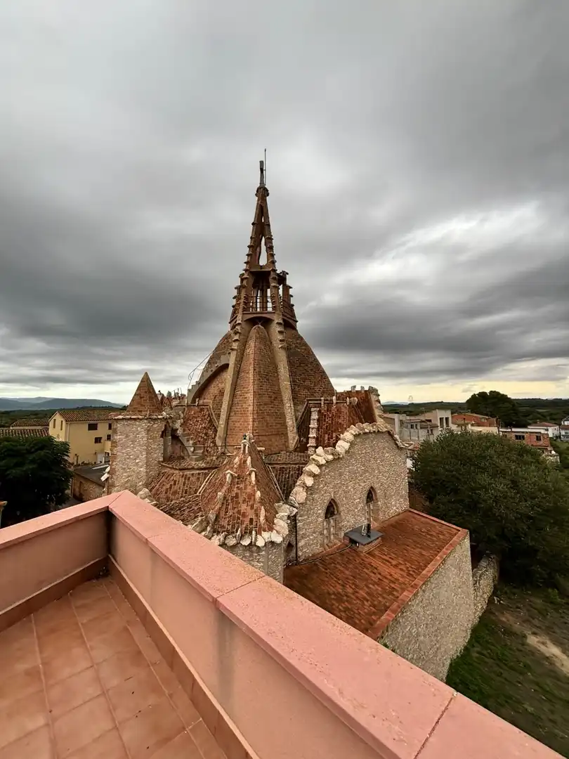 Vista exterior de Piso en venta en La Secuita, Tarragona