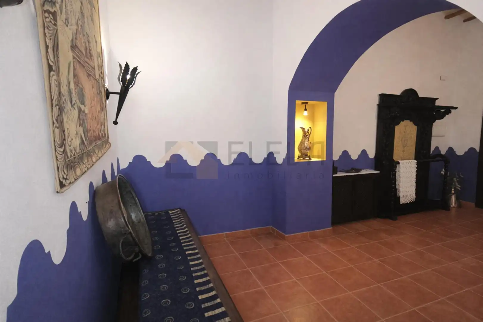 Flat for sale in Minaya  with Heating, Terrace and Furnished