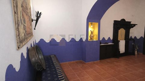 Foto 4 de Pis en venda a Minaya, Albacete