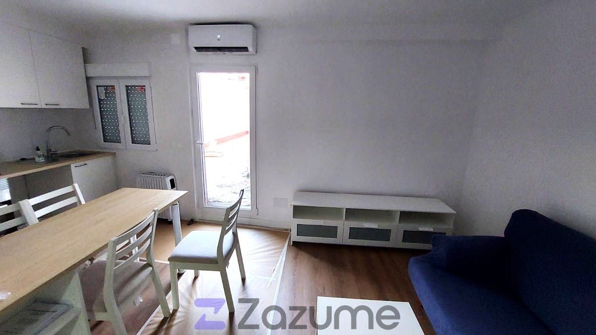 Habitación de Piso de alquiler en  Madrid Capital con Aire acondicionado, Calefacción y Parquet