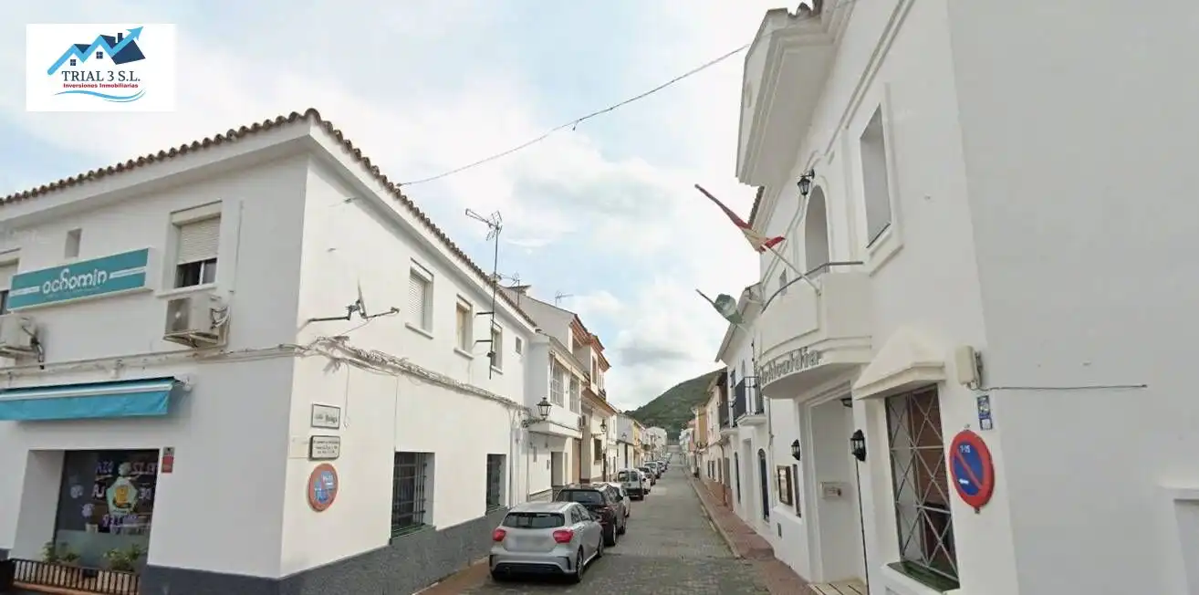 Adossat en venda a Calle de Málaga, imagen 2