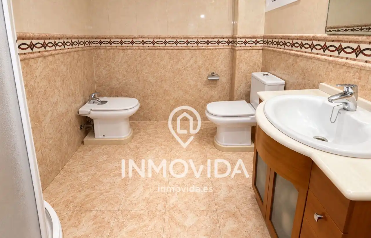 Appartement avec terrasse à vendre à Avenida de Gregorio Molina, imagen 26