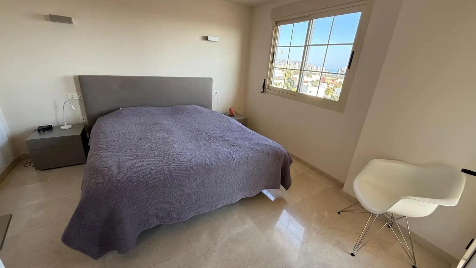 Maisonette mit Terrasse zum Verkauf in Golf Bahía, imagen 15