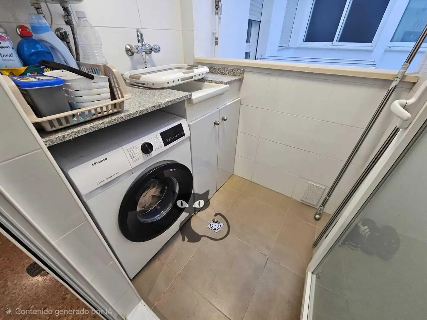 Appartamento con terrazza in vendita a Massanassa, imagen 33