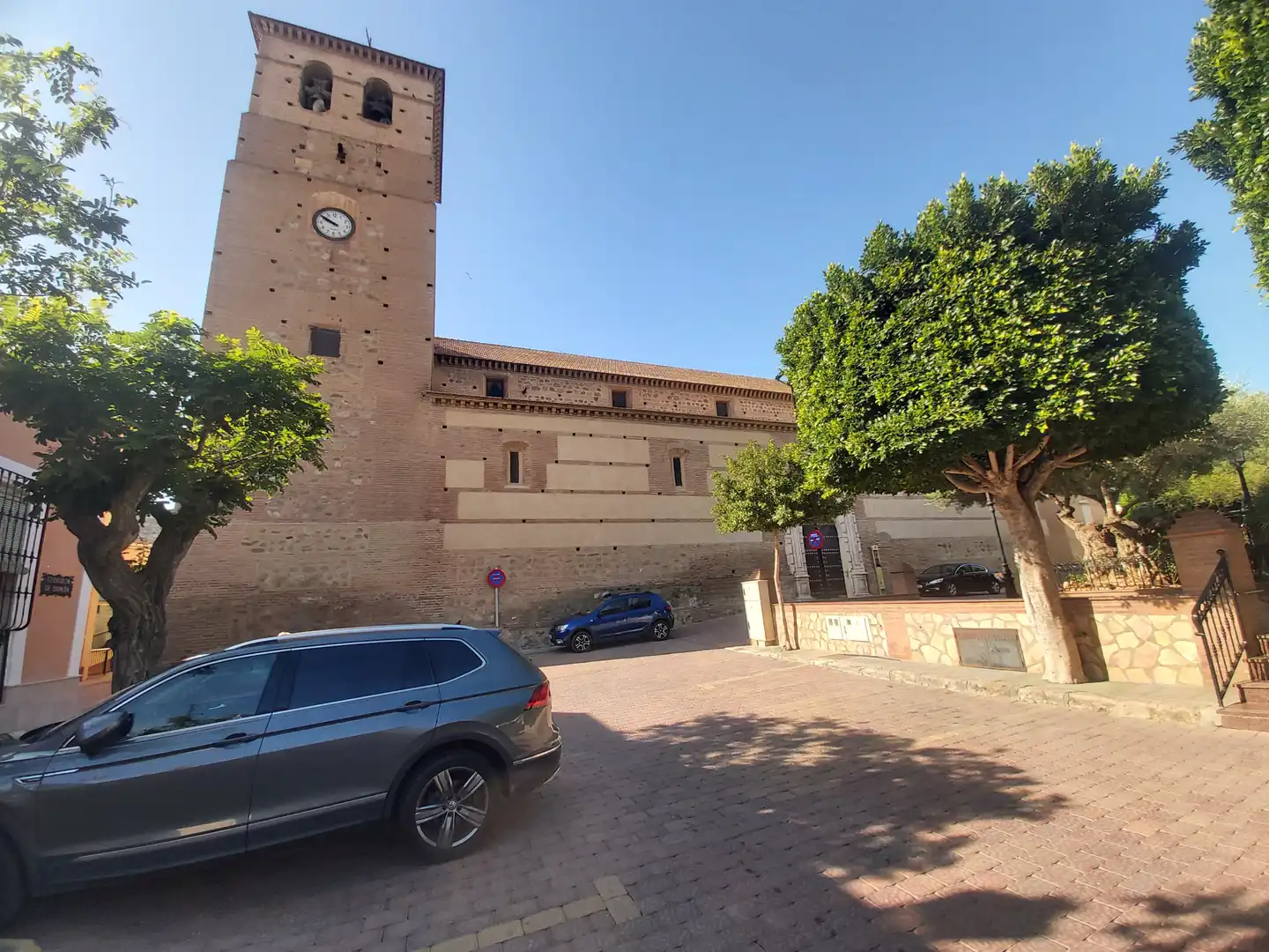 House with terrace for sale in Tabernas, imagen 10
