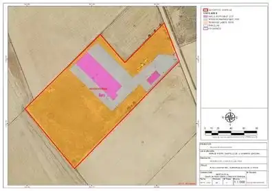 Terreno en venta en Castrillo de la Guareña