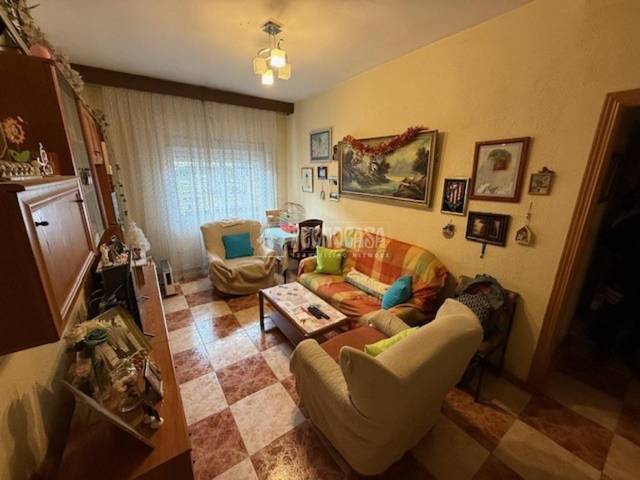 Piso en Venta en Zarzaquemada